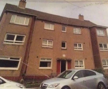 Cathkin Apartments Glasgow Exterior photo